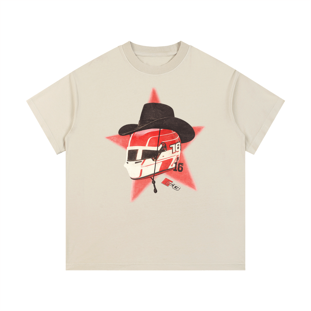 COWBOY ERA TEE