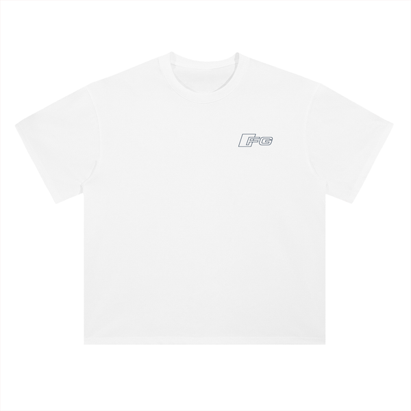 NO SUBSTITUTE TEE