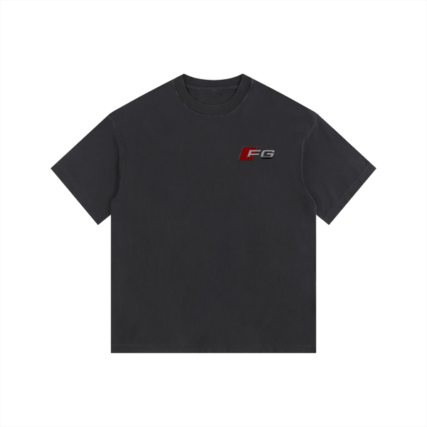 NOT YOUR AVERAGE RS5 TEE