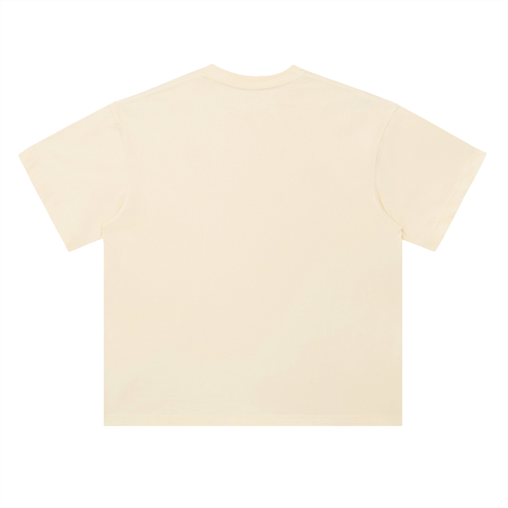 COWBOY TEE