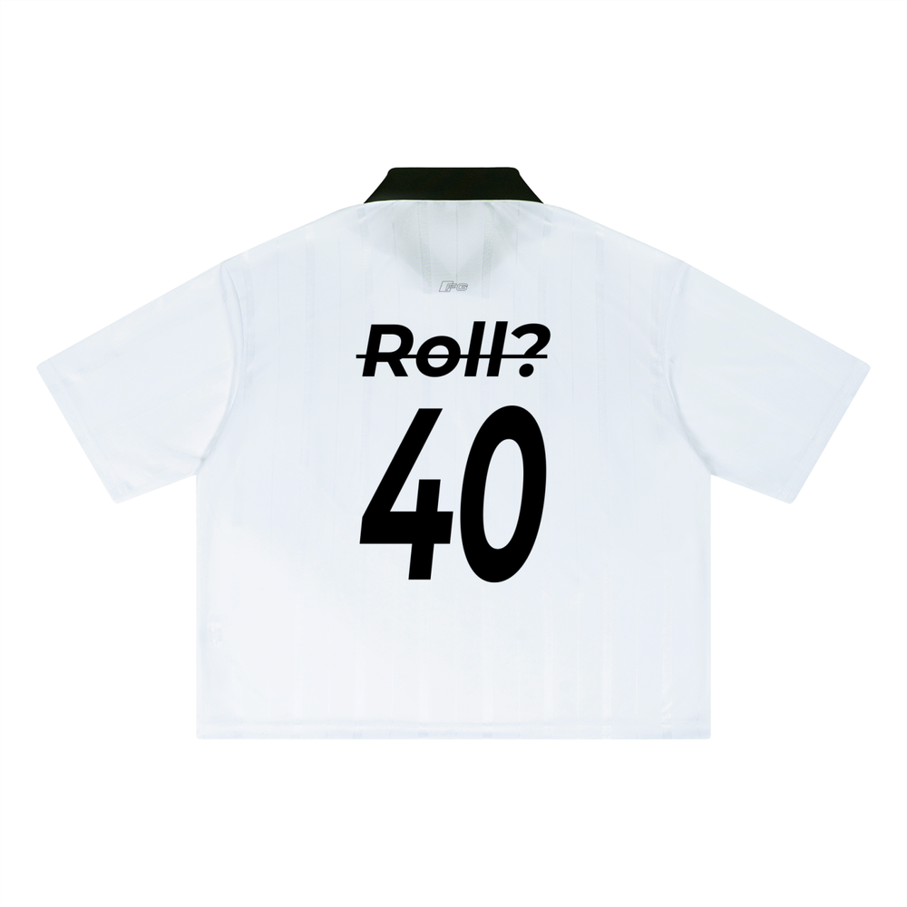 40 ROLL WORLD CUP JERSEY