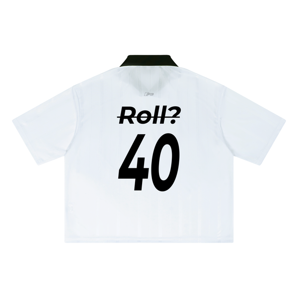 40 ROLL WORLD CUP JERSEY