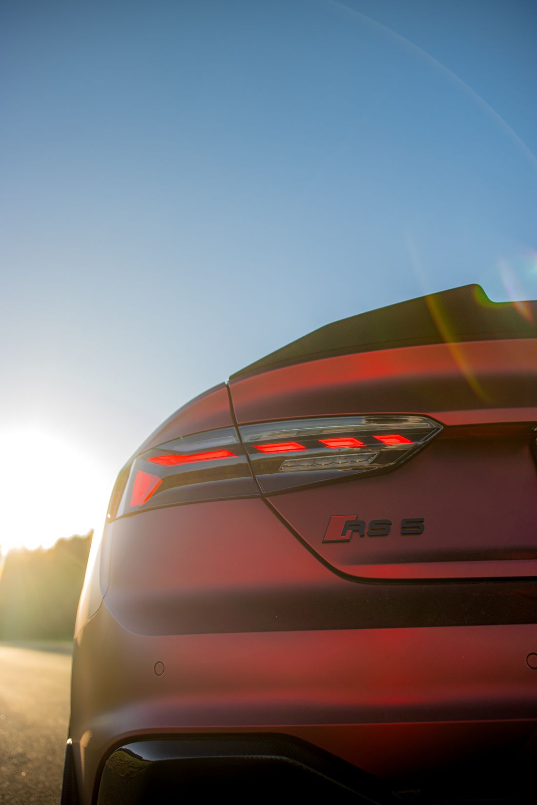 B9 RS5